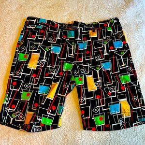 Loudmouth  Shorts.
